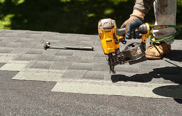 Best Metal Roofing Contractor  in Sunman, IN